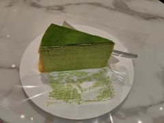 -六六·抹茶66’s SALDessert(保利时光里店)
