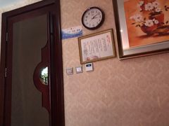 -华夏良子足疗按摩艾灸spa(环山东路店)