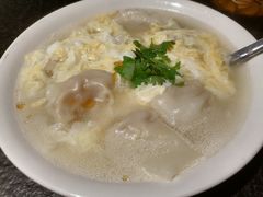 -买又大餐厅(福林里店)
