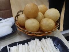 -潮汕良记牛肉火锅(洪武路店)