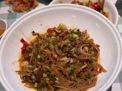 -彭耕记猪油炒小菜(吉联mall店)