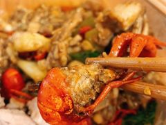 -毛哥小馆子(百井坊巷店)