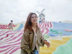 -漳州滨海火山岛自然生态风景区