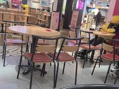 -喜家德虾仁水饺(百盛优客店)