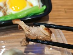 -澳门陈光记烧味饭店(南京德基广场店)