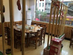 -下梅人家土菜馆(历史文化餐厅度假区店)