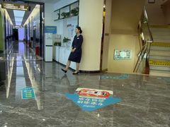 -深圳富茂格伦菲尔口腔门诊部(龙华清湖总院)