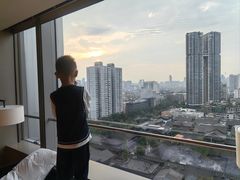 -成都尼依格罗酒店