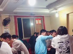 等位区-十里铺铁板鱿鱼