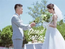 -钟爱一生婚纱摄影旗舰店