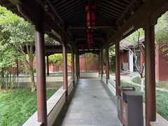 -钱王祠
