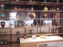 -静一·食光里(黄河路店)
