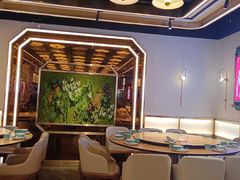 -常来小聚·广州非遗传承餐厅(地王广场店)