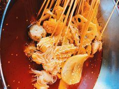 -付小姐在成都(中山公园店)