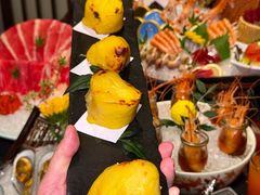 -上井料理黑金店(IFS国金中心店)