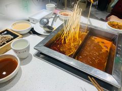 -串一火锅(赛格国际购物中心店)
