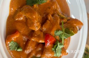Chicken Curry