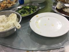 -红月湾海鲜饭店•沙滩海景(双月湾店)