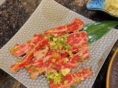 -酉林和牛·烧肉