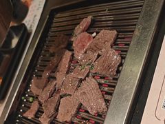 -千寻烧肉(政务区店)