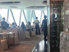 -广州塔晖粤轩中餐厅