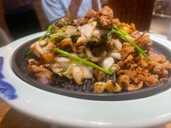 -全聚德(江宁店)