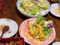 -白石の深夜食堂(芝罘万达店)
