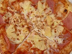 -比格比萨自助(宝山日月光店)