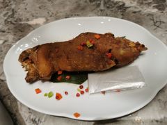 -四道菜·福建菜馆(新街口金鹰店)