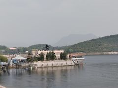-北京金海湖景区