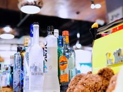 -咖法森林·咖啡  酒吧(天河店)