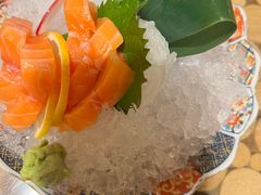 -西村日本料理(香格里拉饭店)