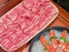 -老员外骨汤火锅(海州古城店)