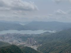 -梧桐山风景名胜区