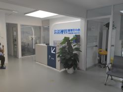 -清清博视儿童眼视光中心(角门西店)