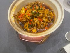 -徽州小镇(高新店)