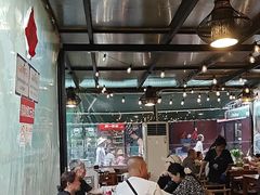 -前门杨记·铜锅涮肉(王府井·故宫店)