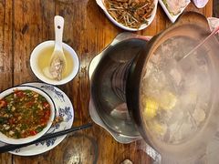 -洪大厨鸡煲(福田店)