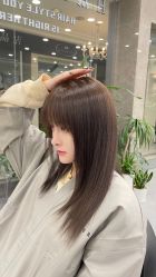 -HAIR HERE造型