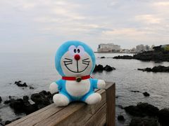 -龙头岩(Dragon Head Rock)