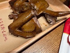 -鸽子窝(青塔店)