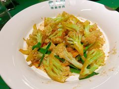 -费大厨辣椒炒肉(太平老街店)