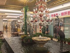 -汤泉良子.足疗按摩.SPA(中关村店)