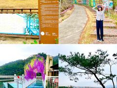 -牛鱼嘴原始生态风景区