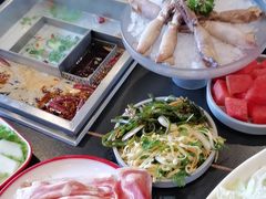 -重庆德忆火锅（龙南街3店）(渝水岸餐饮)