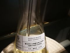 -璞·澐间影院式足道SPA(尚悦湾店)