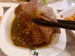 -牛沙暴潮汕牛肉火锅(章江南大道店)