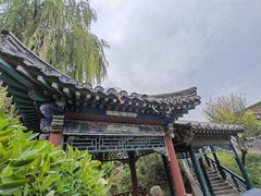 -戚继光故里