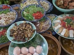 -德叔阙里·衢州菜馆(月湖店)