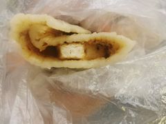 -小红旗臭豆腐炸冷面(万达店)